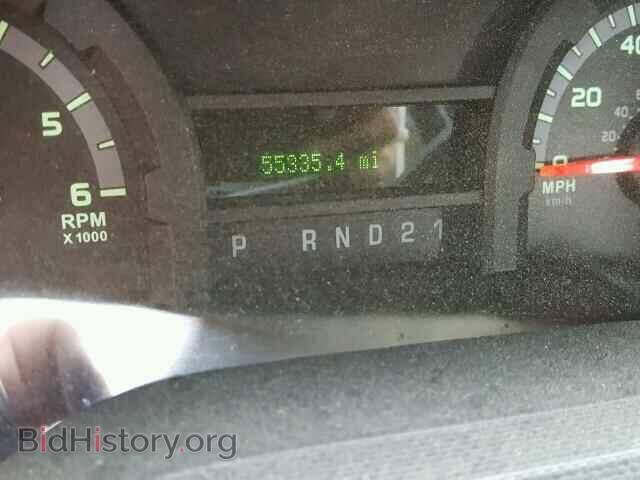 2011 FORD ECONOLINE - VIN: 1FBNE3BL4BDB06144 - Photo 8