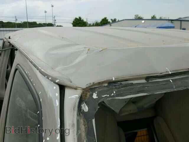 2011 FORD ECONOLINE - VIN: 1FBNE3BL4BDB06144 - Photo 9