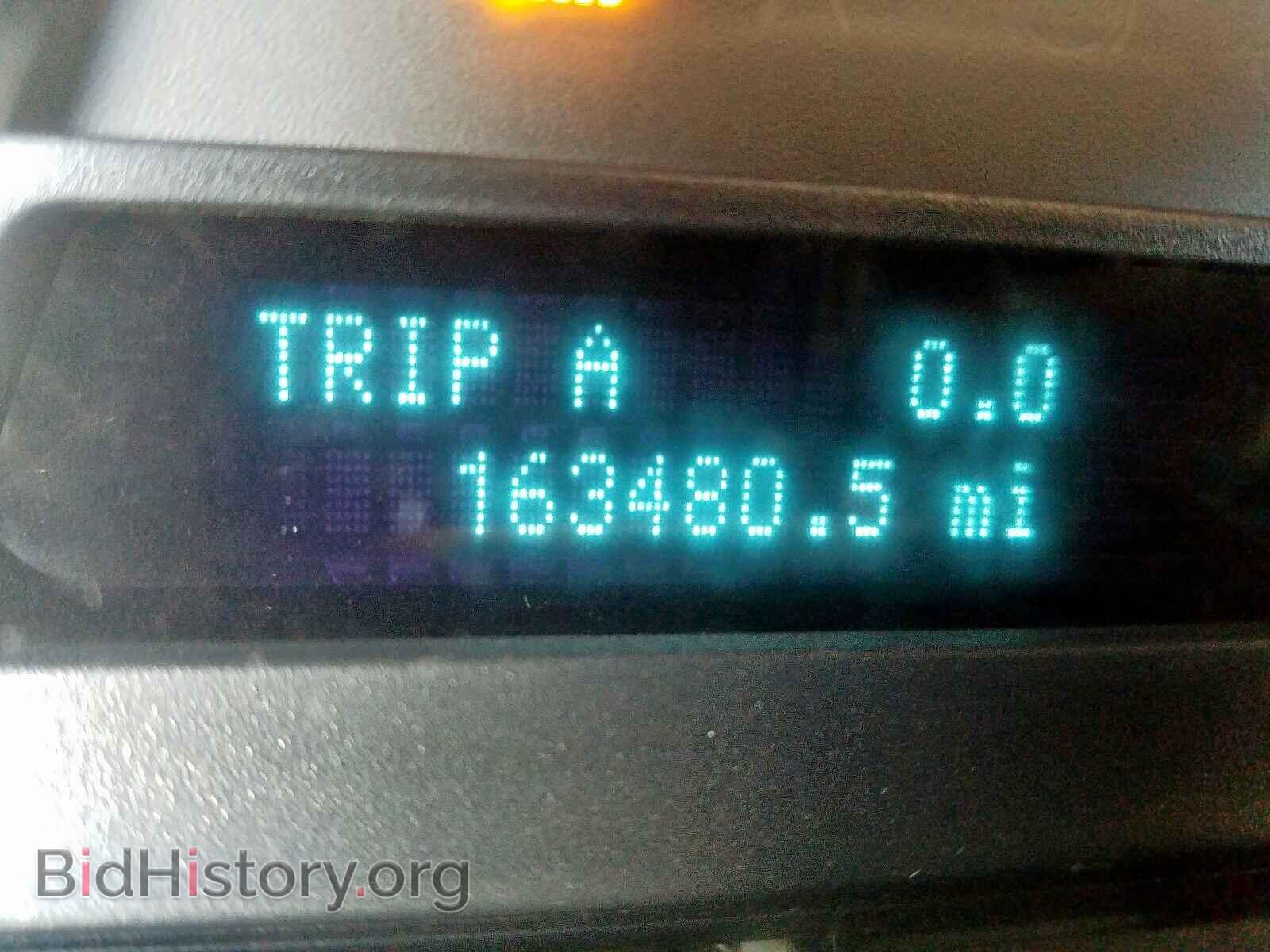 2011 FORD FLEX LIMIT - VIN: 2FMGK5DC6BBD00374 - Photo 8