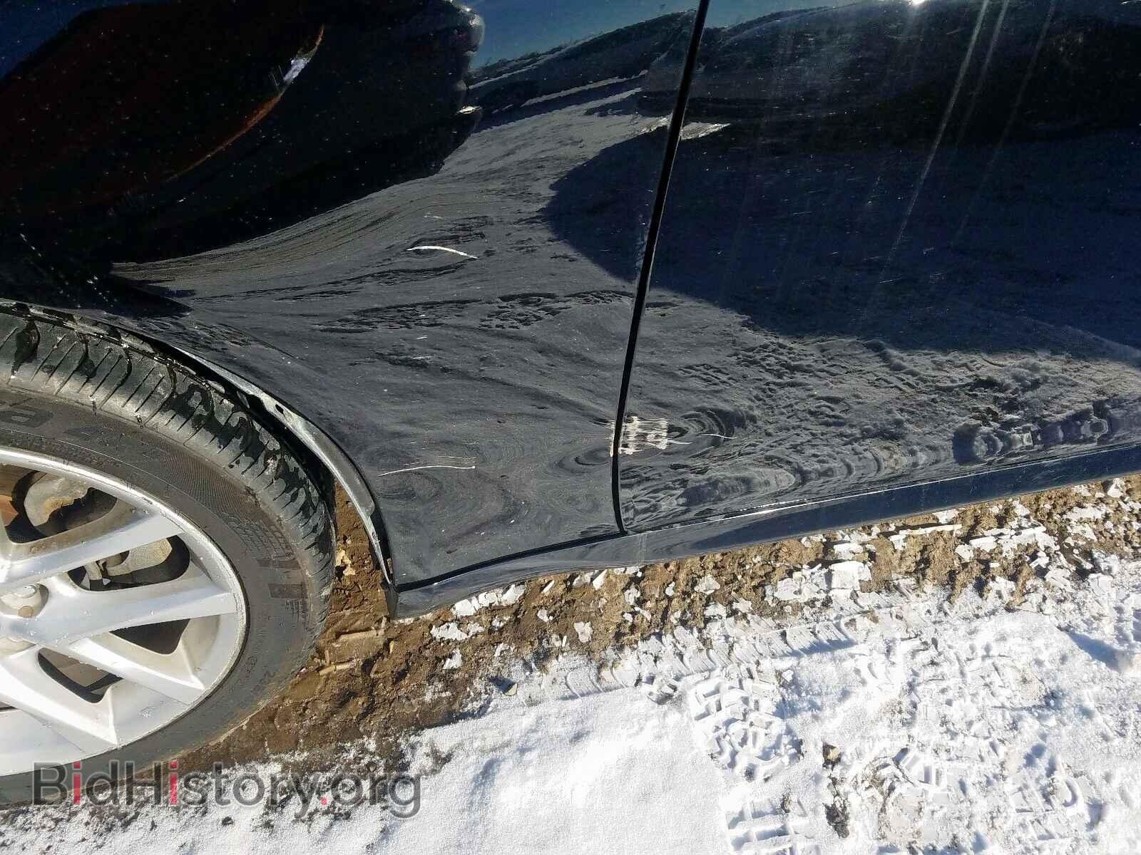 2012 LEXUS ES250 - VIN: JTHBF5C20C5169152 - Фото 9