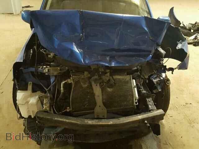 2009 NISSAN VERSA - VIN: 3N1BC13E29L371970 - Фото 7