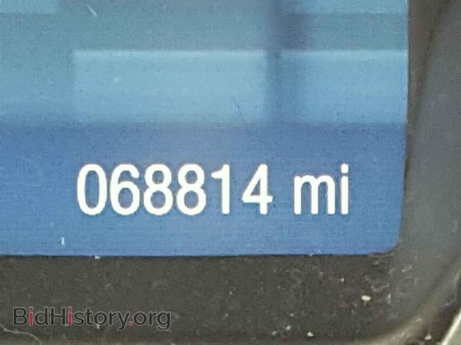 2014 FORD FOCUS - VIN: 1FADP3F2XEL189761 - Фото 8