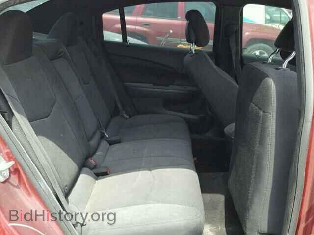 2013 CHRYSLER 200 - VIN: 1C3CCBAG2DN736236 - Фото 6