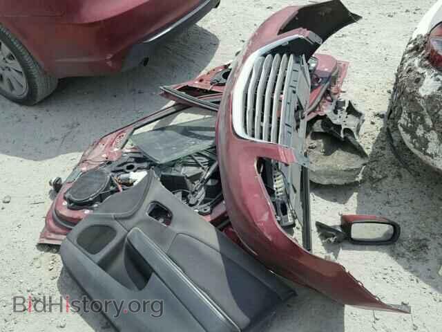 2013 CHRYSLER 200 - VIN: 1C3CCBAG2DN736236 - Фото 9