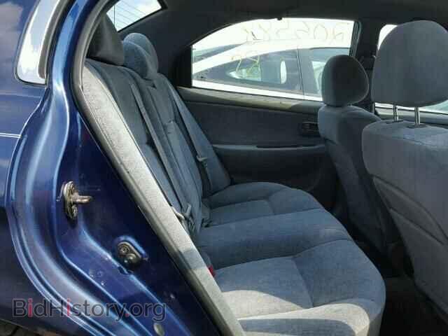 2005 KIA OPTIMA - VIN: KNAGD128555391021 - Фото 6