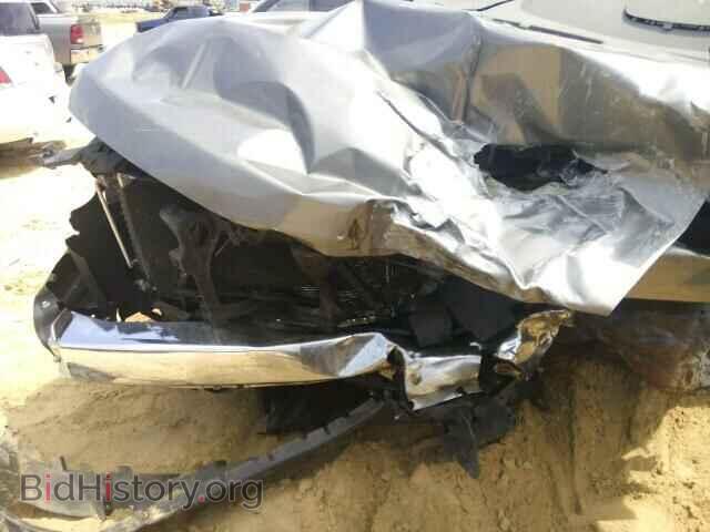 2008 CHEVROLET SILVERADO - VIN: 1GCEC19CX8Z310793 - Photo 10