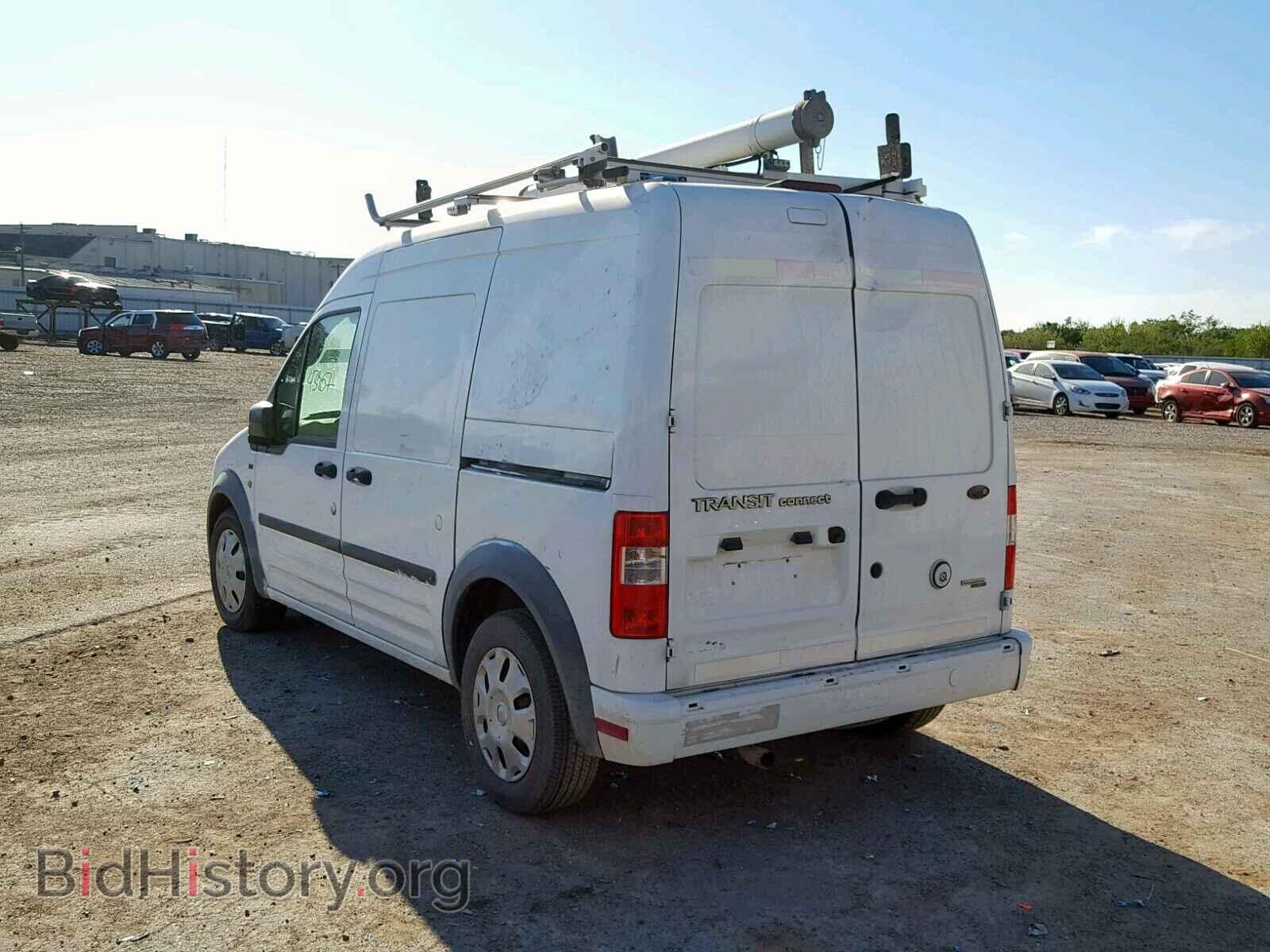 2013 FORD TRANSIT CO - VIN: NM0LS7BN0DT140902 - Фото 3