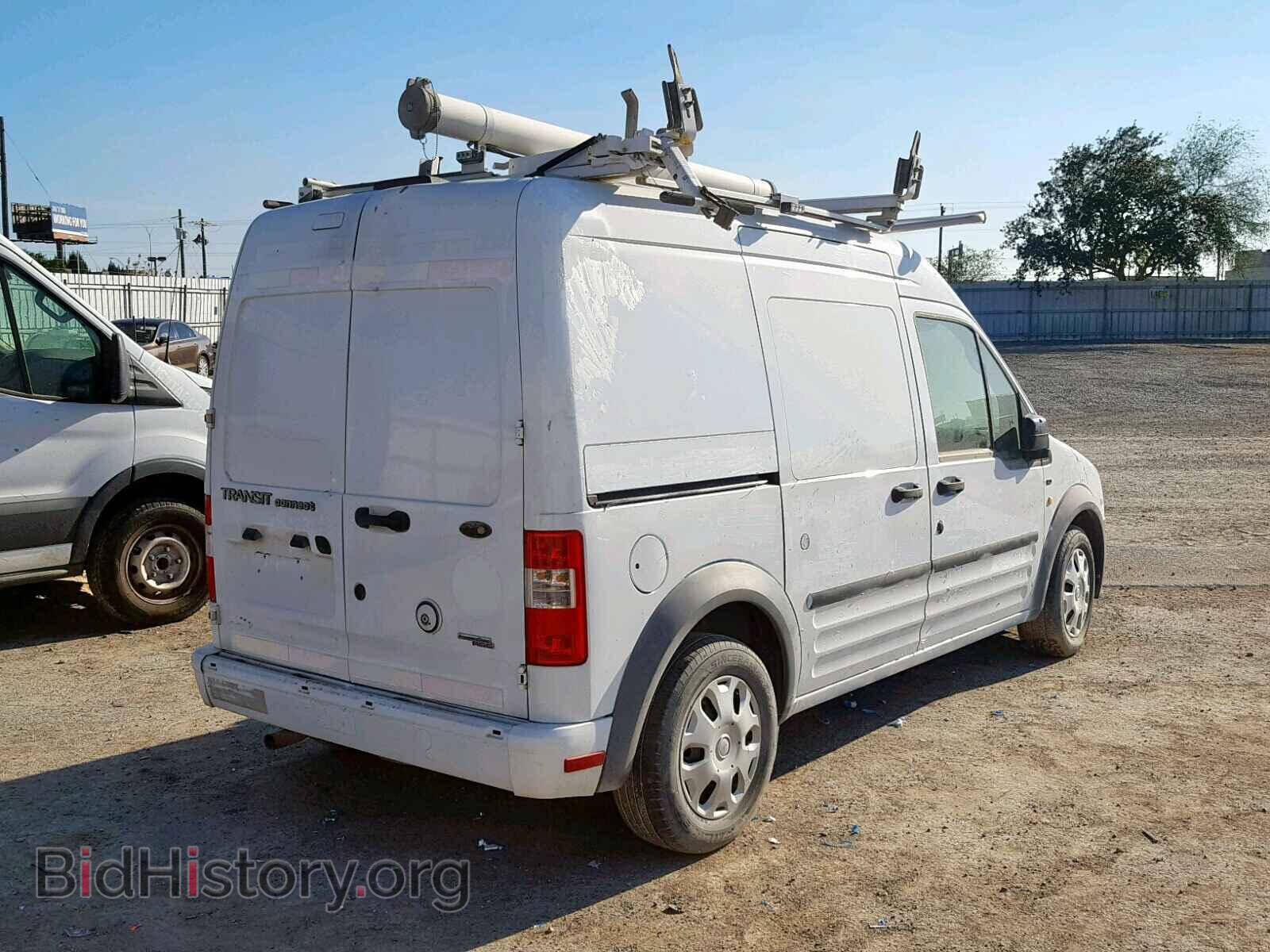 2013 FORD TRANSIT CO - VIN: NM0LS7BN0DT140902 - Фото 4