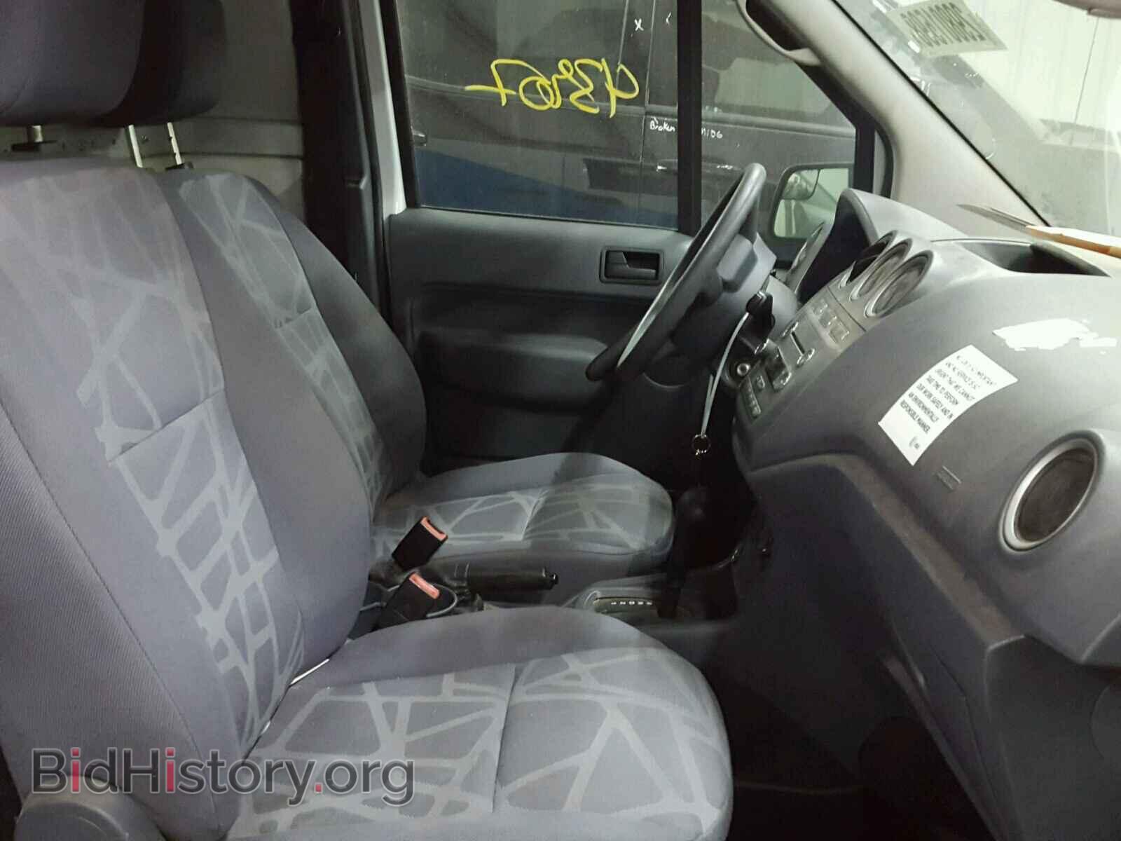 2013 FORD TRANSIT CO - VIN: NM0LS7BN0DT140902 - Фото 5