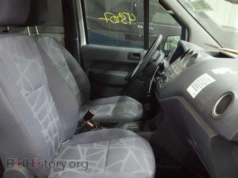 2013 Ford TRANSIT CO (VIN NM0LS7BN0DT140902) — фото 5 из 10