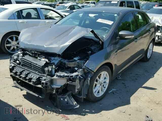 2016 FORD FOCUS - VIN: 1FADP3F28GL327865 - Photo 2