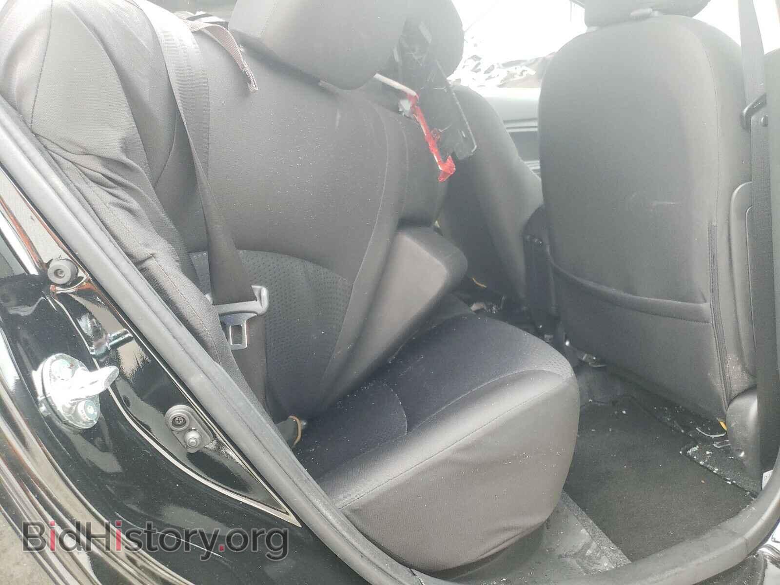 2020 MITSUBISHI MIRAGE - VIN: ML32F3FJ0LHF13575 - Фото 6