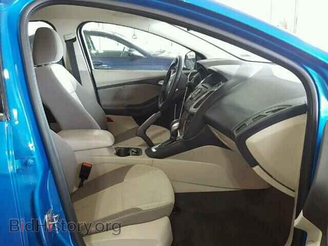 2013 FORD FOCUS - VIN: 1FADP3K22DL187992 - Photo 5