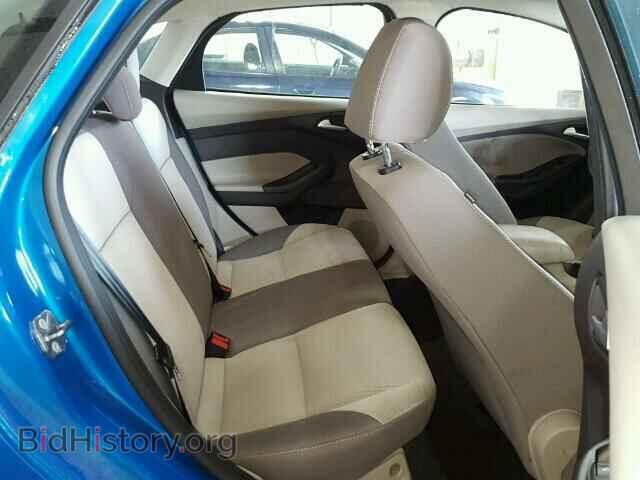 2013 FORD FOCUS - VIN: 1FADP3K22DL187992 - Photo 6