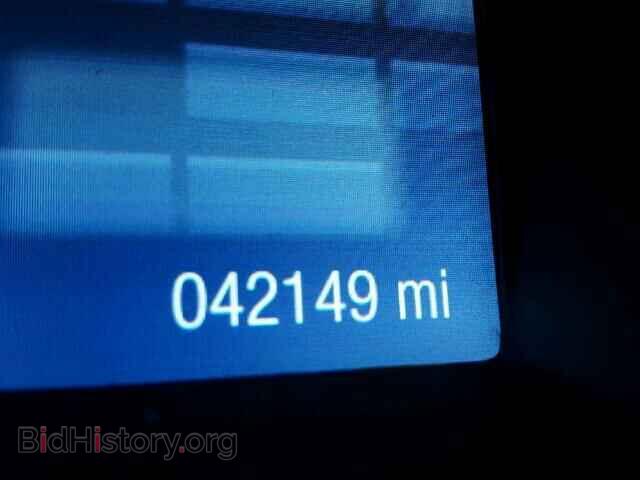 2013 FORD FOCUS - VIN: 1FADP3K22DL187992 - Photo 8
