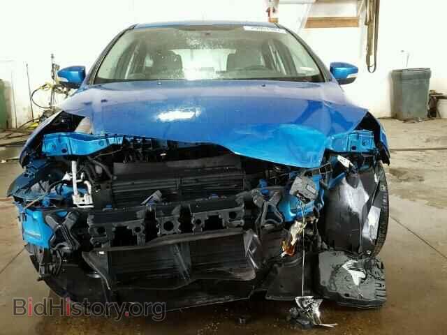 2013 FORD FOCUS - VIN: 1FADP3K22DL187992 - Photo 9
