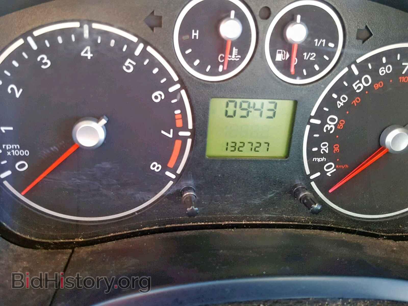 2010 FORD TRANSIT CO - VIN: NM0LS6AN0AT010951 - Фото 8