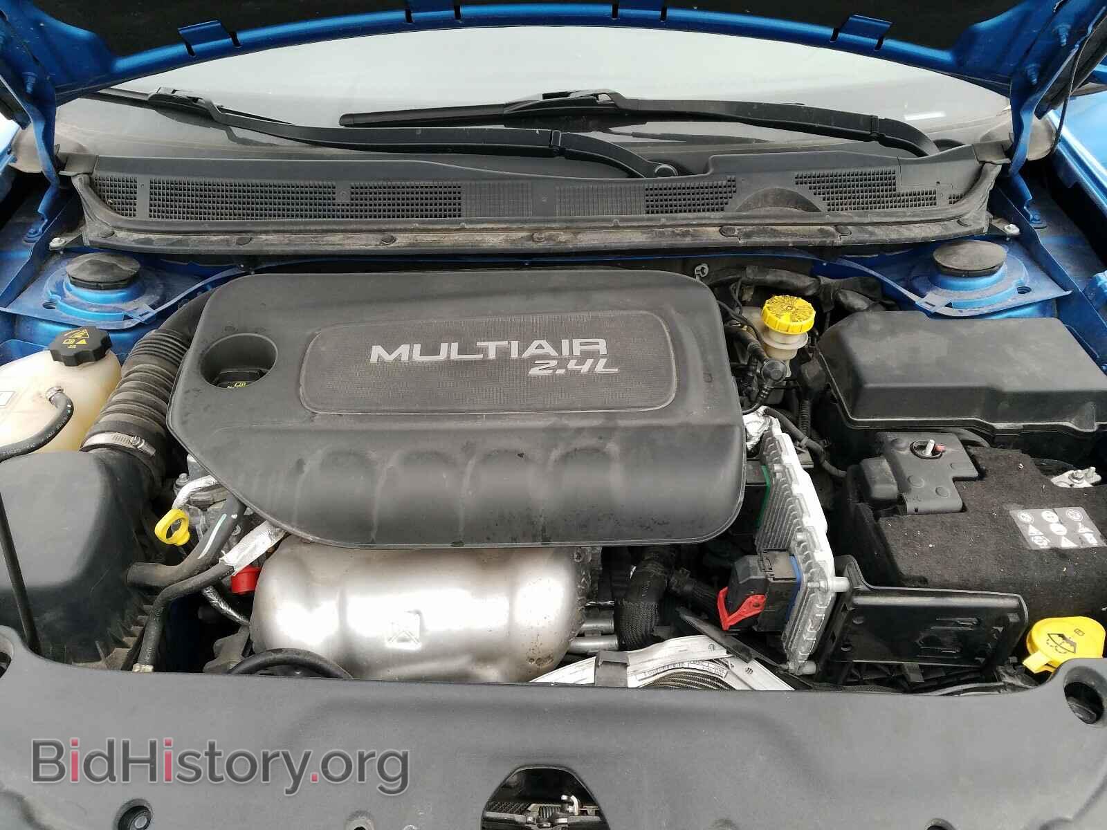 2015 DODGE DART - VIN: 1C3CDFBB4FD242265 - Фото 7