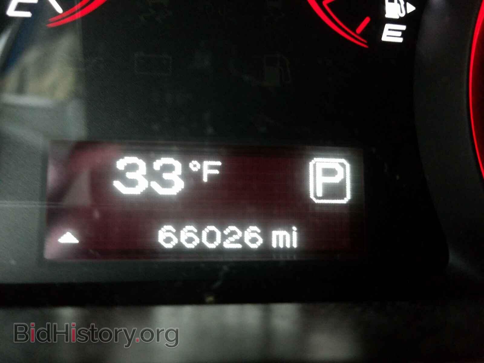 2015 DODGE DART - VIN: 1C3CDFBB4FD242265 - Фото 8