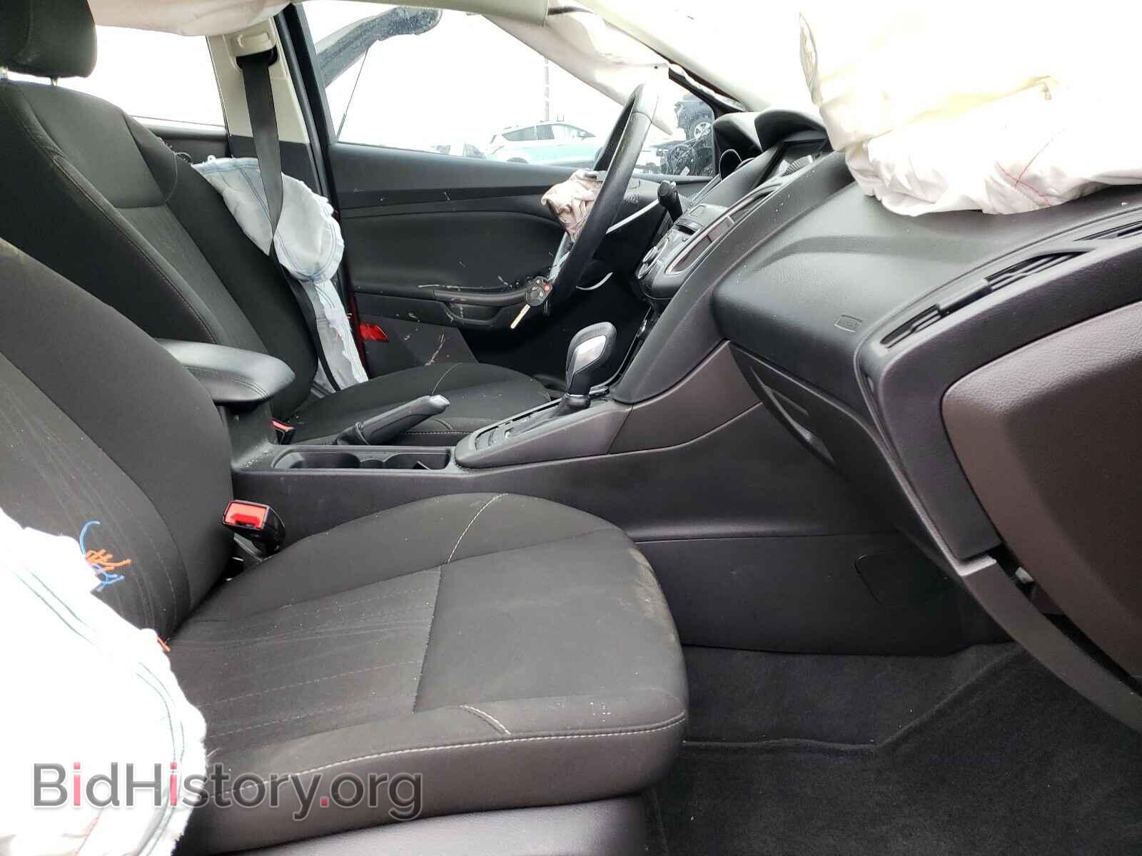 2017 FORD FOCUS - VIN: 1FADP3H20HL202065 - Photo 5