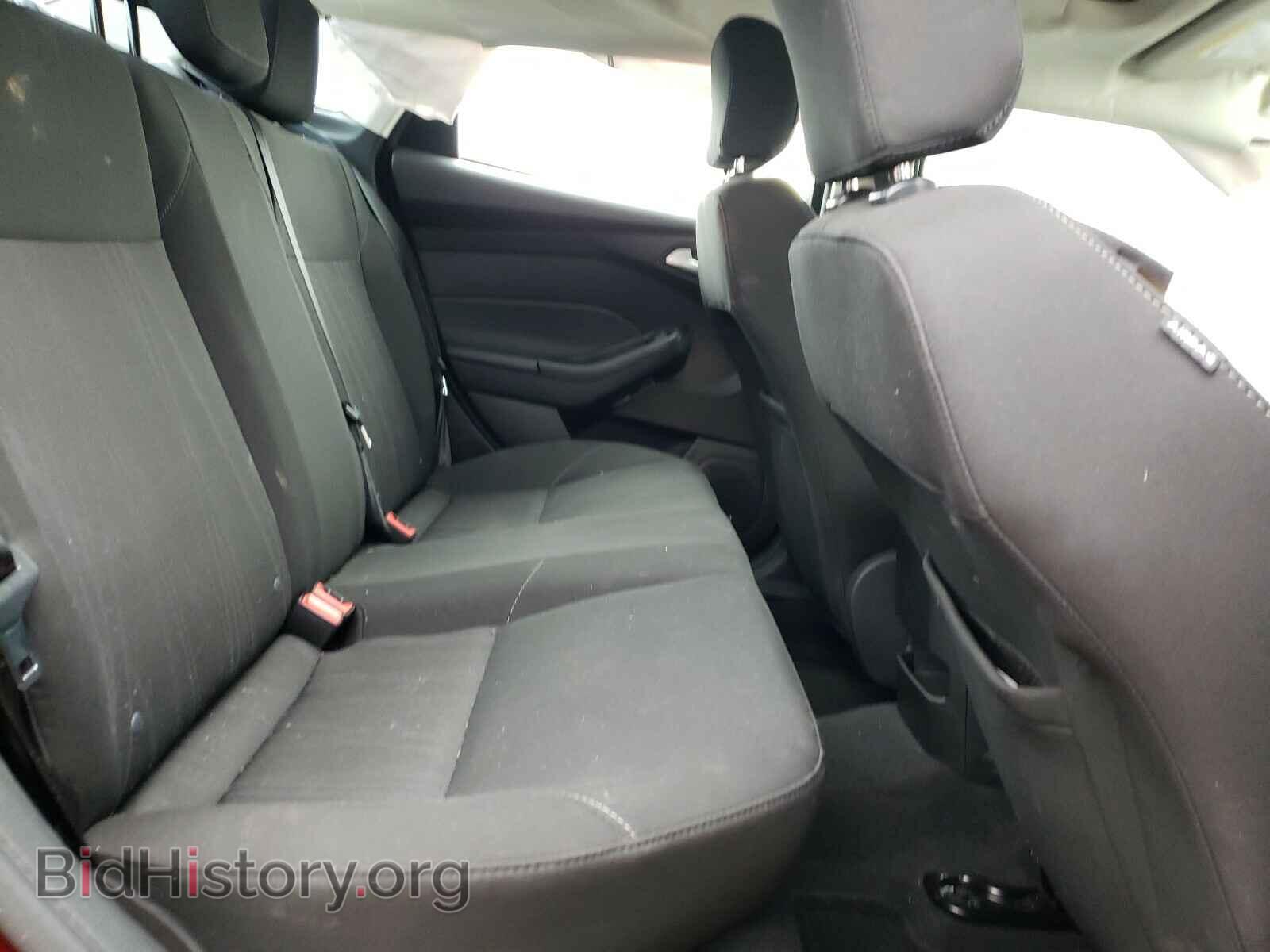 2017 FORD FOCUS - VIN: 1FADP3H20HL202065 - Photo 6