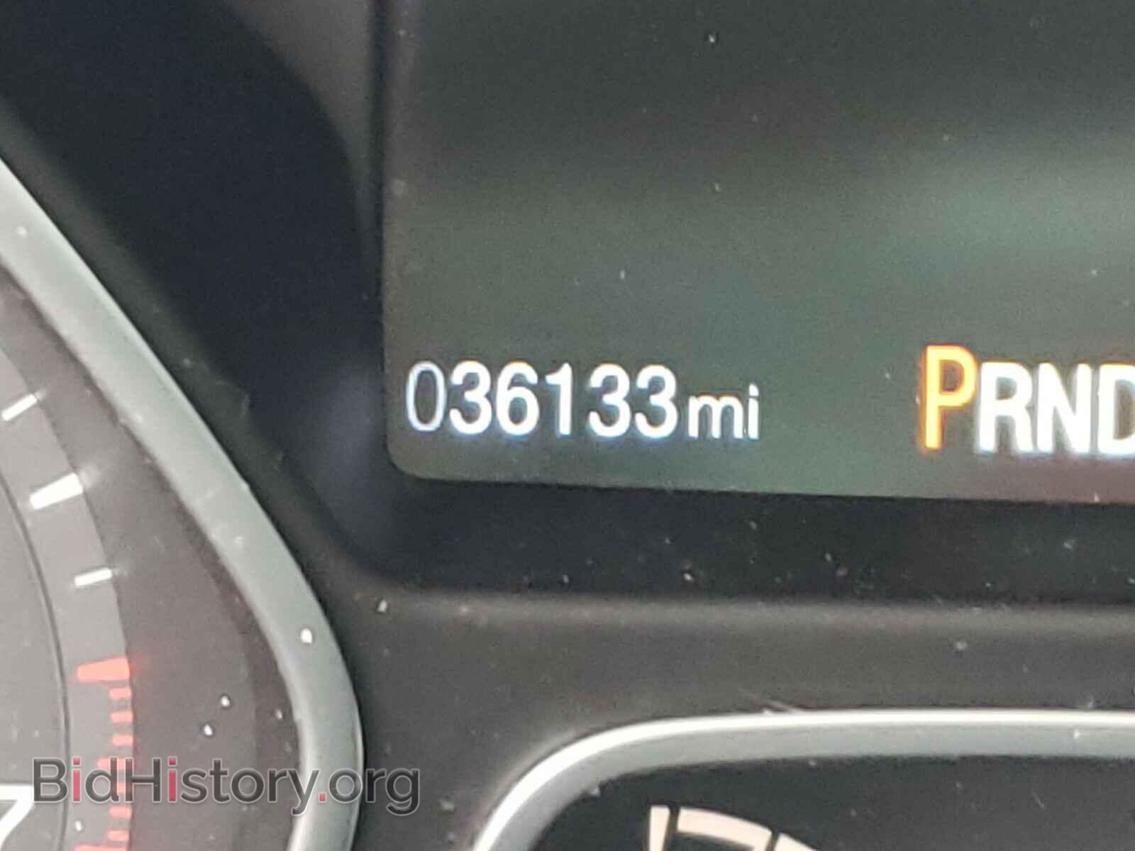 2017 FORD FOCUS - VIN: 1FADP3H20HL202065 - Photo 8