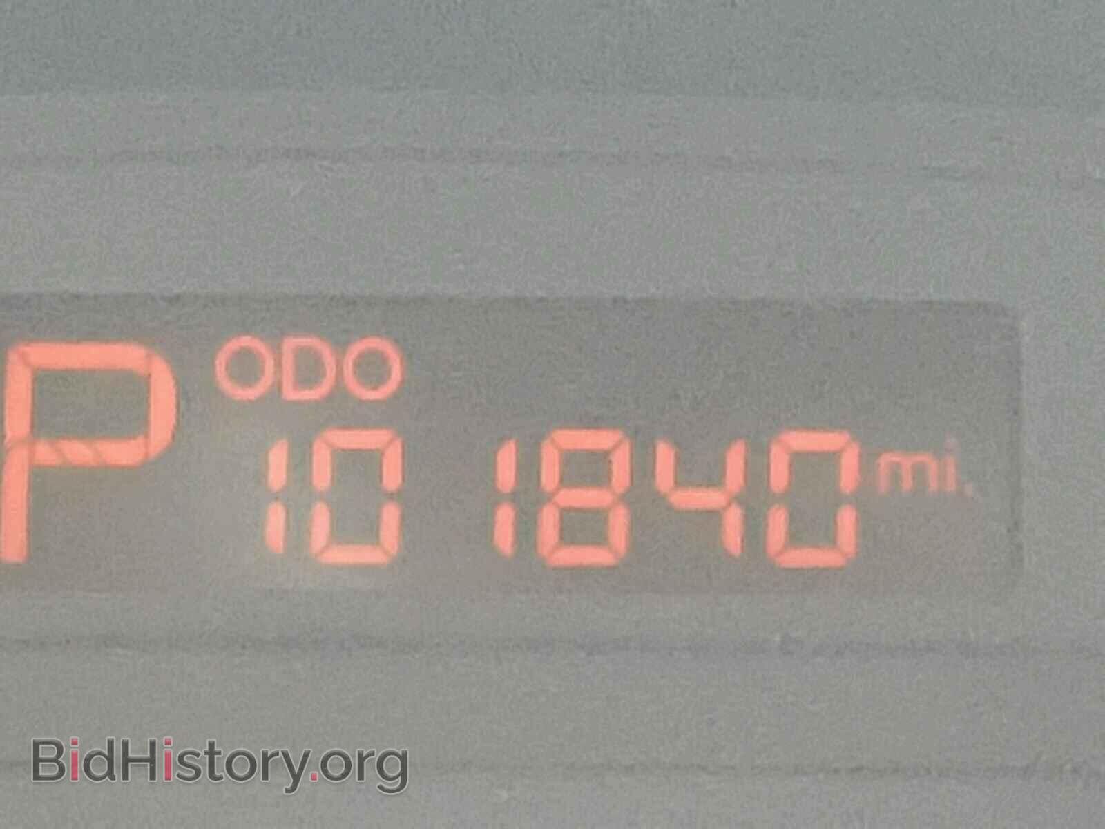 2011 KIA RIO BASE - VIN: KNADH4A32B6734128 - Photo 8