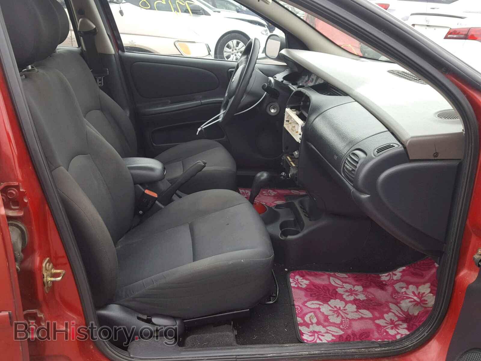 2004 DODGE NEON - VIN: 1B3ES56C84D633327 - Фото 5