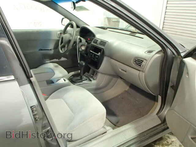 2003 MITSUBISHI GALANT - VIN: 4A3AA46G23E203151 - Фото 5