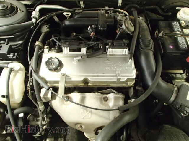 2003 MITSUBISHI GALANT - VIN: 4A3AA46G23E203151 - Фото 7