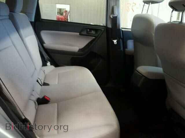 2014 SUBARU FORESTER - VIN: JF2SJADC0EH466537 - Фото 6