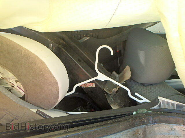 2009 MITSUBISHI GALANT - VIN: 4A3AB36F99E029148 - Фото 6
