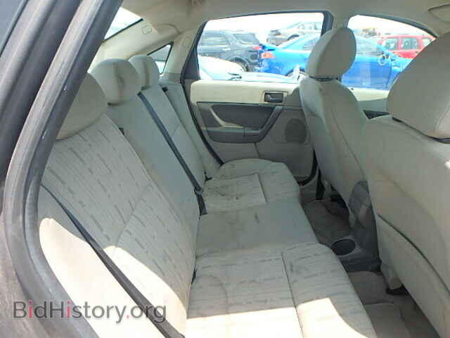2010 FORD FOCUS - VIN: 1FAHP3FN7AW211641 - Фото 6