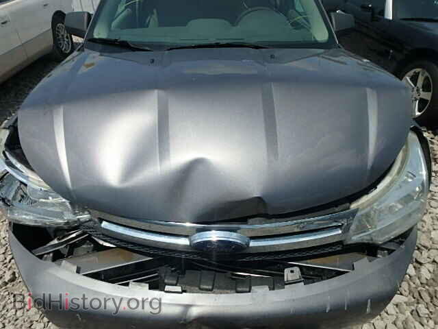 2010 FORD FOCUS - VIN: 1FAHP3FN7AW211641 - Фото 7