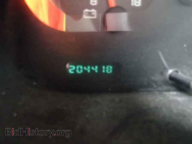 1999 DODGE RAM VAN - VIN: 2B7JB21Y7XK510014 - Фото 8