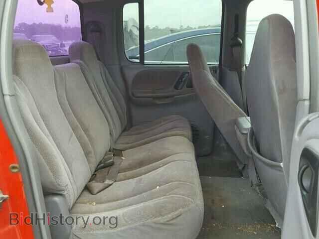 2000 DODGE DAKOTA - VIN: 1B7GL2AN4YS674535 - Фото 6