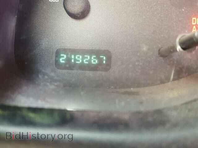 2000 DODGE DAKOTA - VIN: 1B7GL2AN4YS674535 - Фото 8