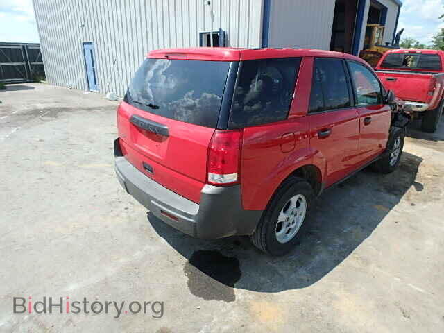 2004 SATURN VUE - VIN: 5GZCZ33D24S885037 - Фото 4
