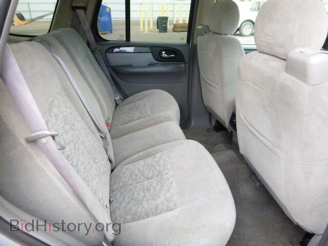2007 GMC ENVOY - VIN: 1GKDS13S072124108 - Фото 6