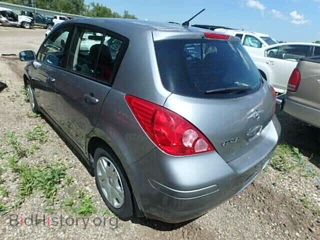2011 NISSAN VERSA - VIN: 3N1BC1CP4BL510228 - Photo 3