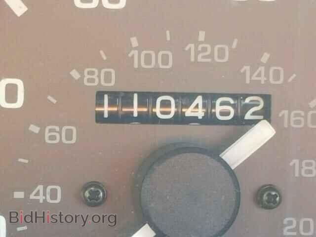1996 MAZDA MIATA - VIN: JM1NA3536T0703422 - Фото 8