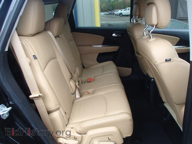 2013 DODGE JOURNEY - VIN: 3C4PDCDG9DT679643 - Фото 6