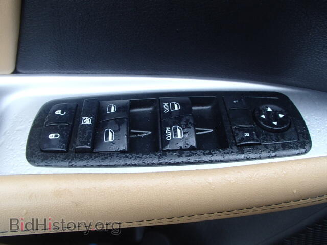 2013 DODGE JOURNEY - VIN: 3C4PDCDG9DT679643 - Фото 9
