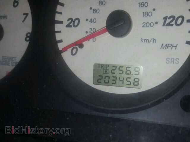 2002 MITSUBISHI LANCER - VIN: JA3AJ86E52U027384 - Фото 8