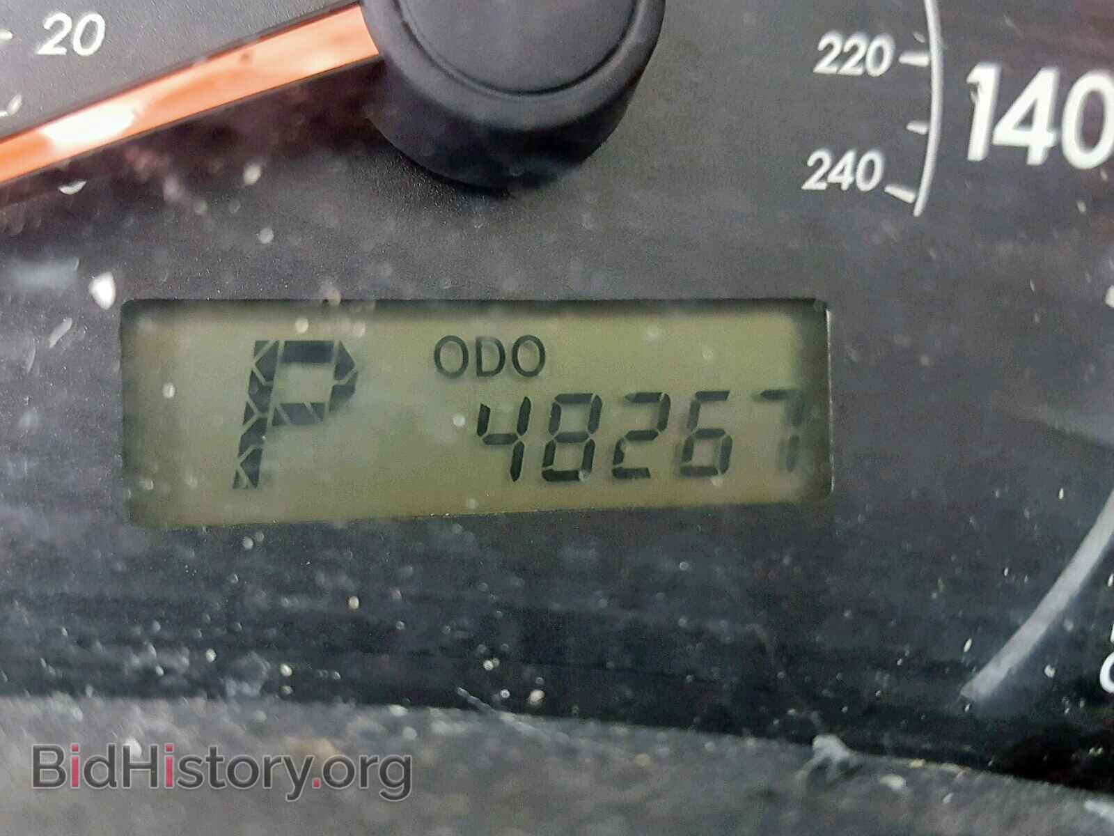 2013 TOYOTA COROLLA BA - VIN: 2T1BU4EE9DC096392 - Фото 8