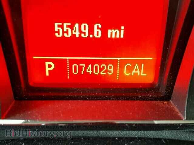 2011 GMC TERRAIN - VIN: 2CTALMEC2B6430066 - Фото 8