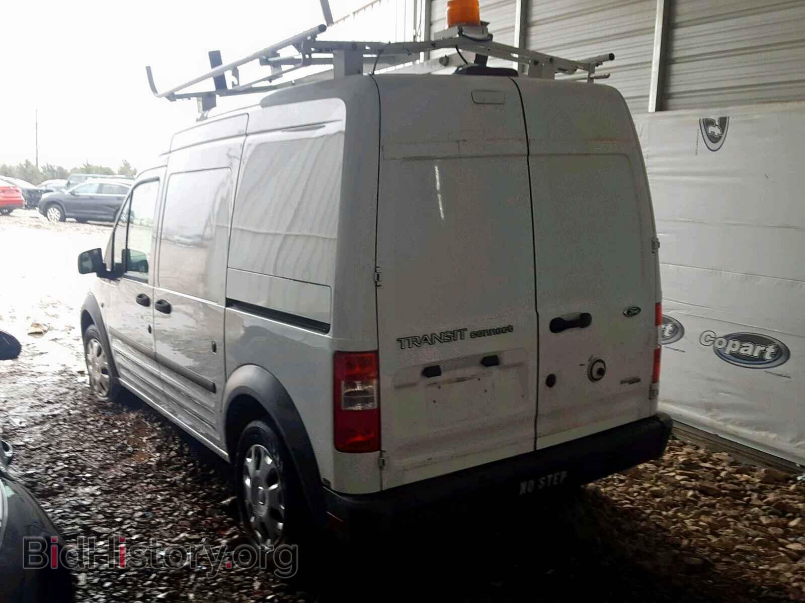 2012 FORD TRANSIT CO - VIN: NM0LS7AN5CT099862 - Фото 3