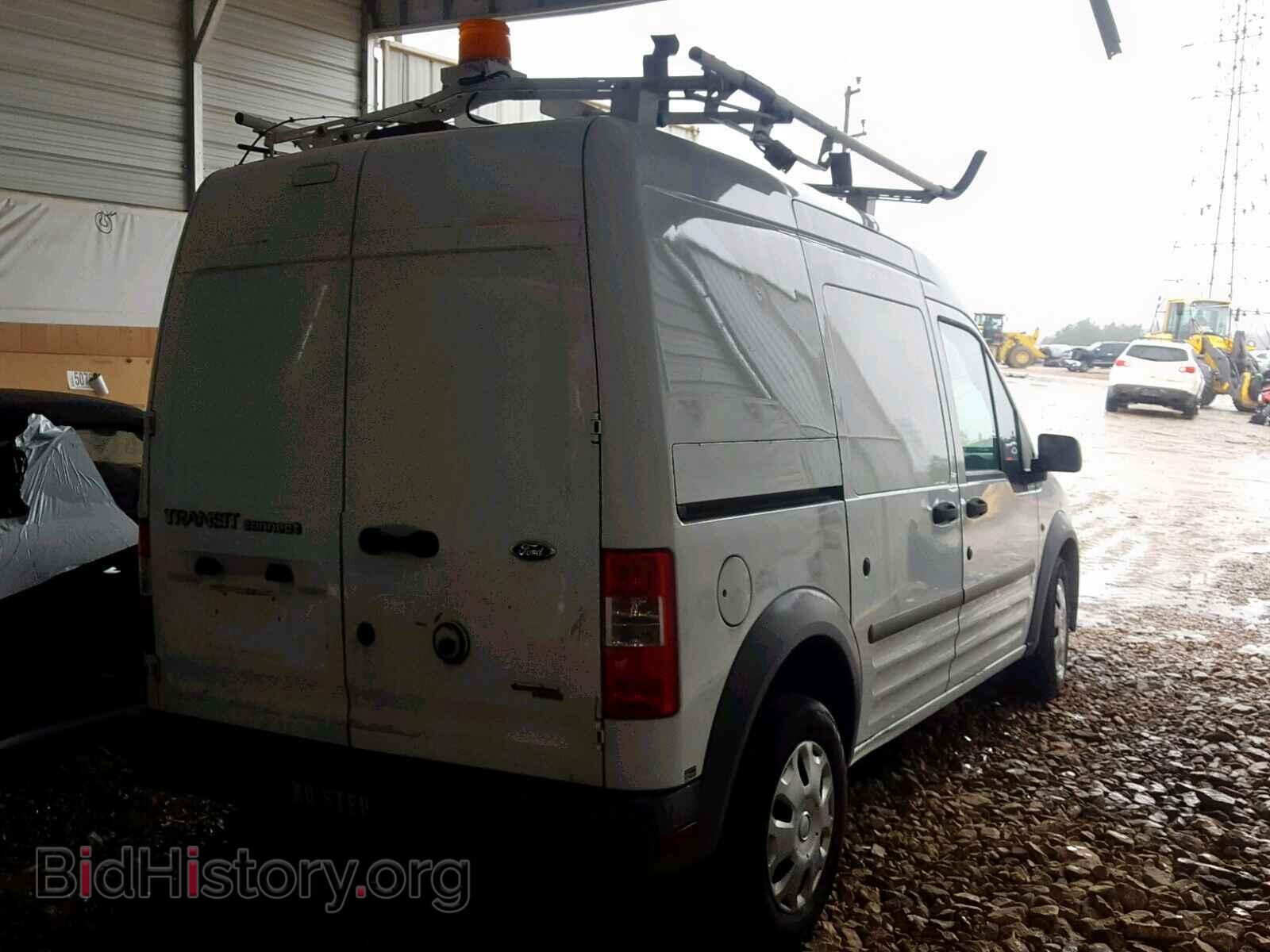 2012 FORD TRANSIT CO - VIN: NM0LS7AN5CT099862 - Фото 4