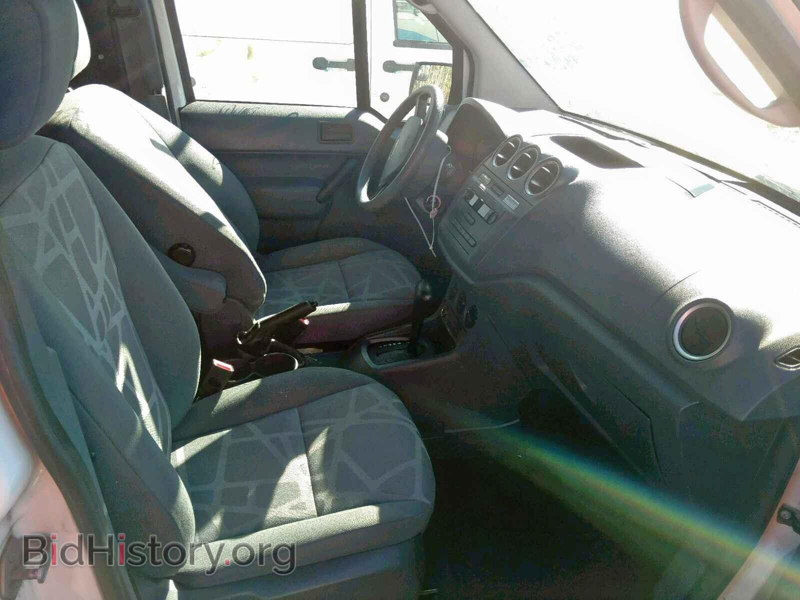 2012 FORD TRANSIT CO - VIN: NM0LS7AN5CT099862 - Фото 5