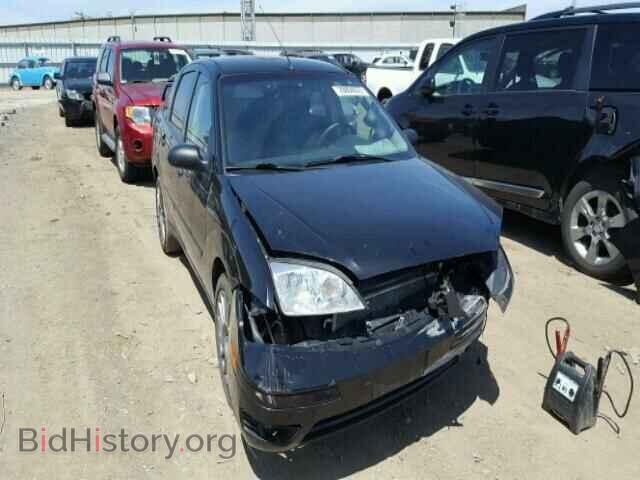 Фотография 1FAHP34N97W118793 - FORD FOCUS 2007